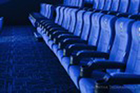 AMB Cinemas Launch